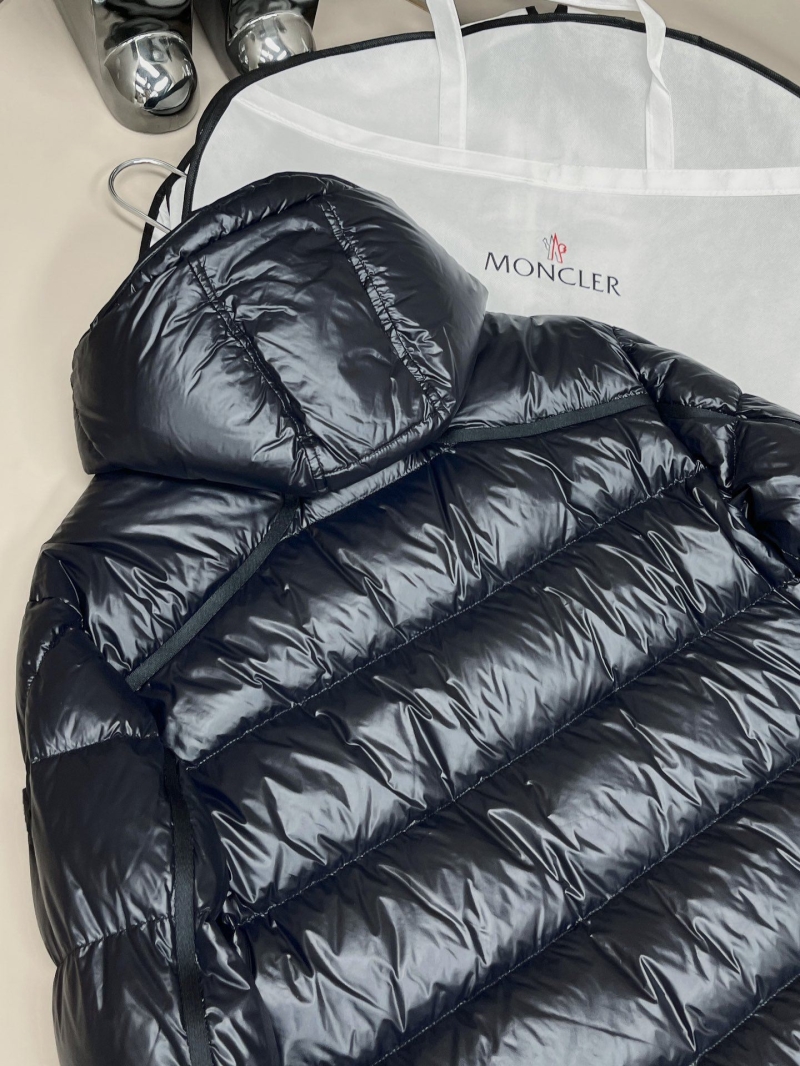 Moncler Down Coat